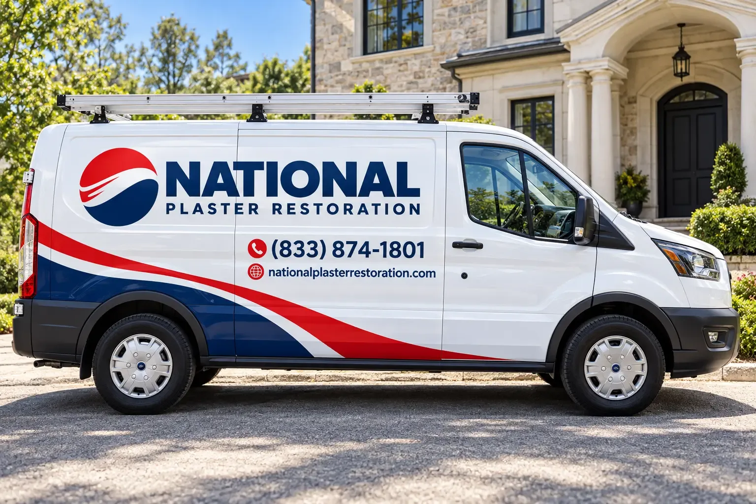 Plaster Repair in Caryville, FL near me